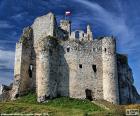 Мирув замок, Польша